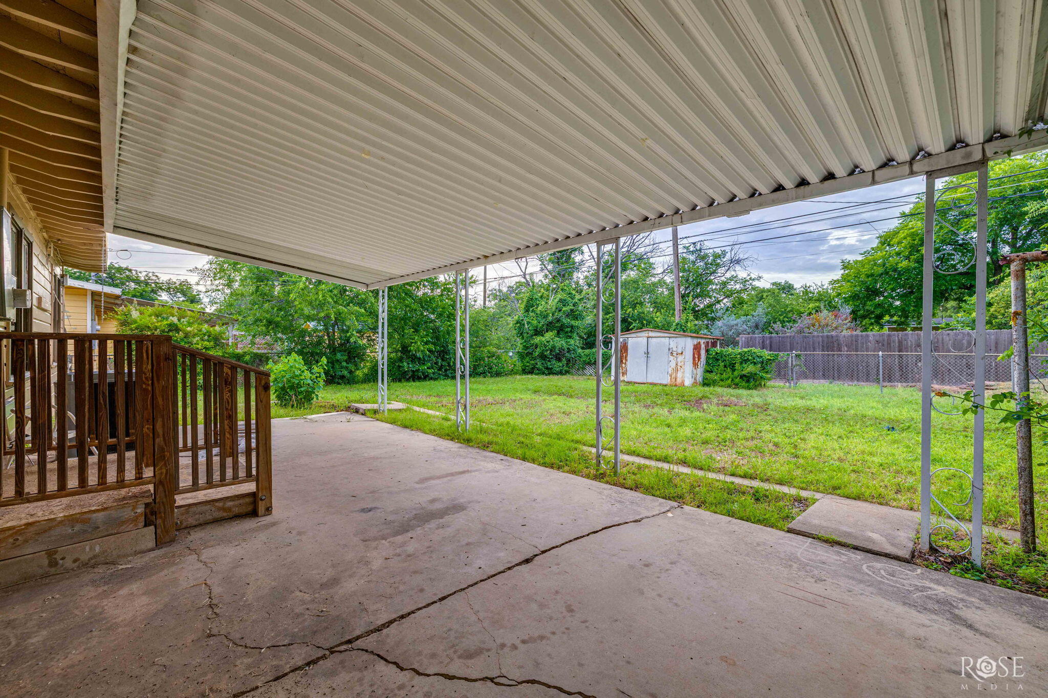 2707 Beauregard Avenue Property Photo 25