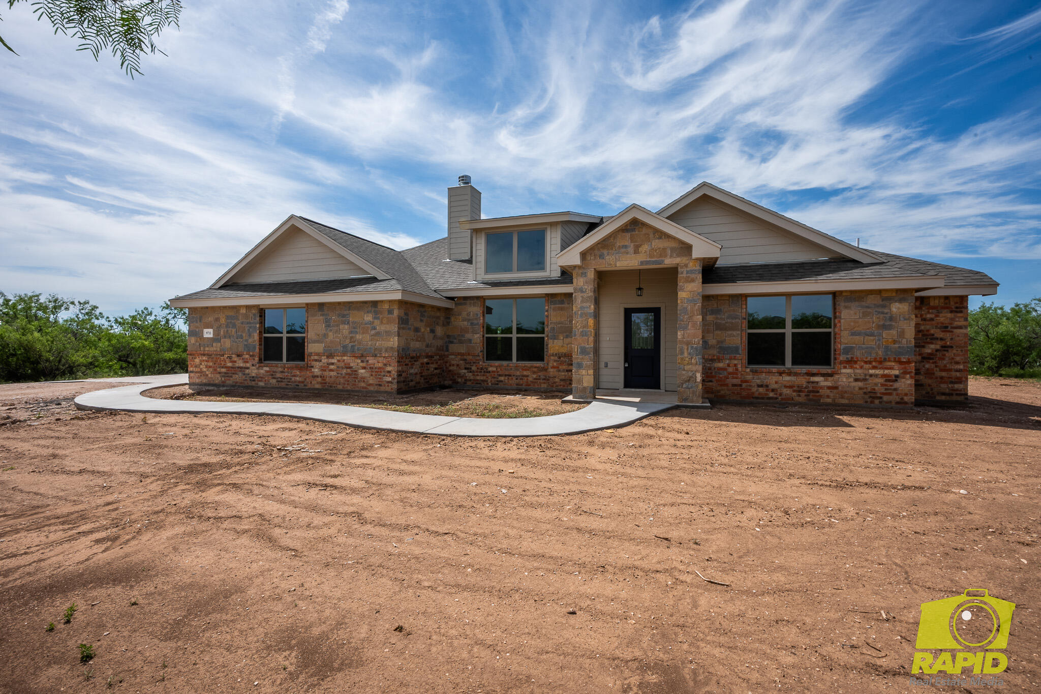 9711 Jaguar Trail Property Photo 1