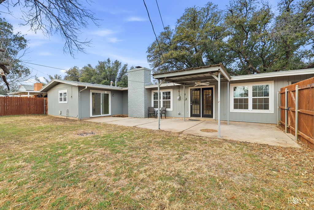 1902 S A&m Avenue Property Photo 29