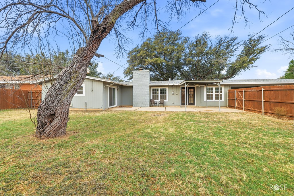 1902 S A&m Avenue Property Photo 32