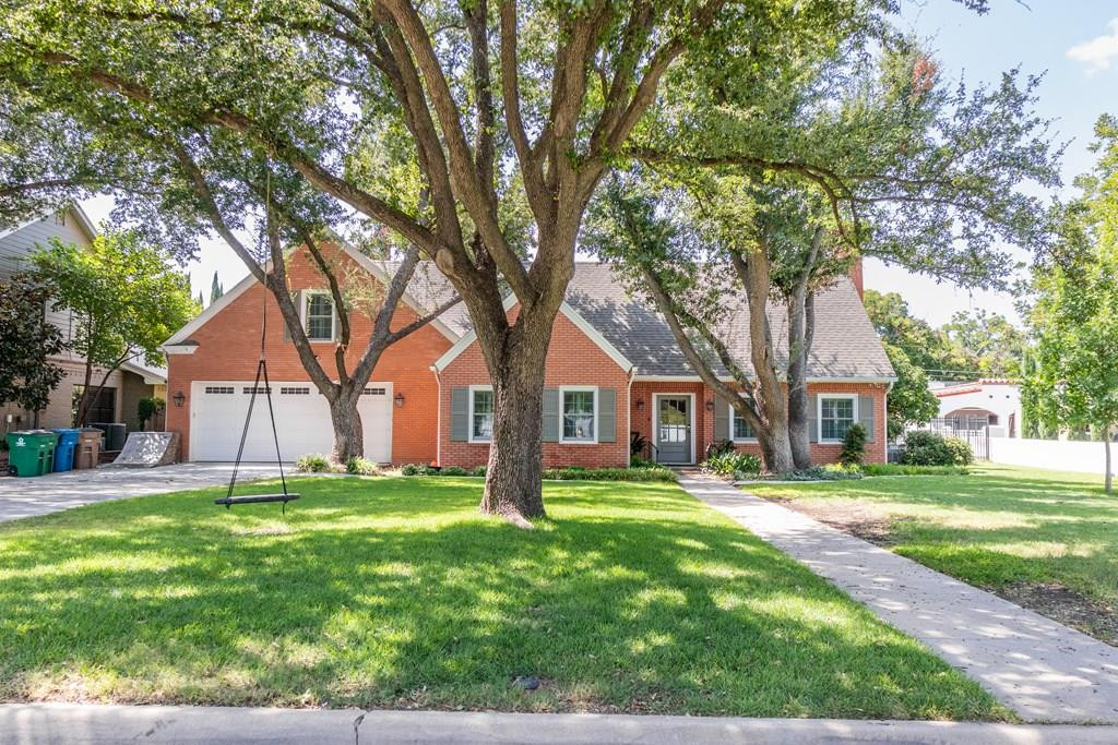 1501 Paseo De Vaca Street Property Photo 1