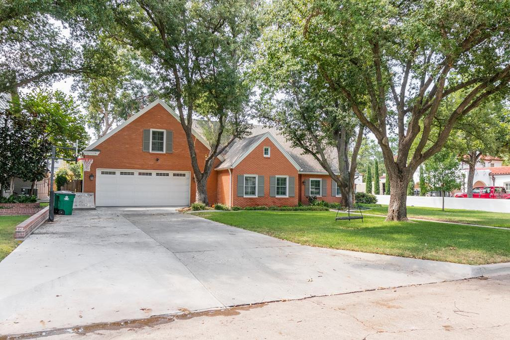 1501 Paseo De Vaca Street Property Photo 2
