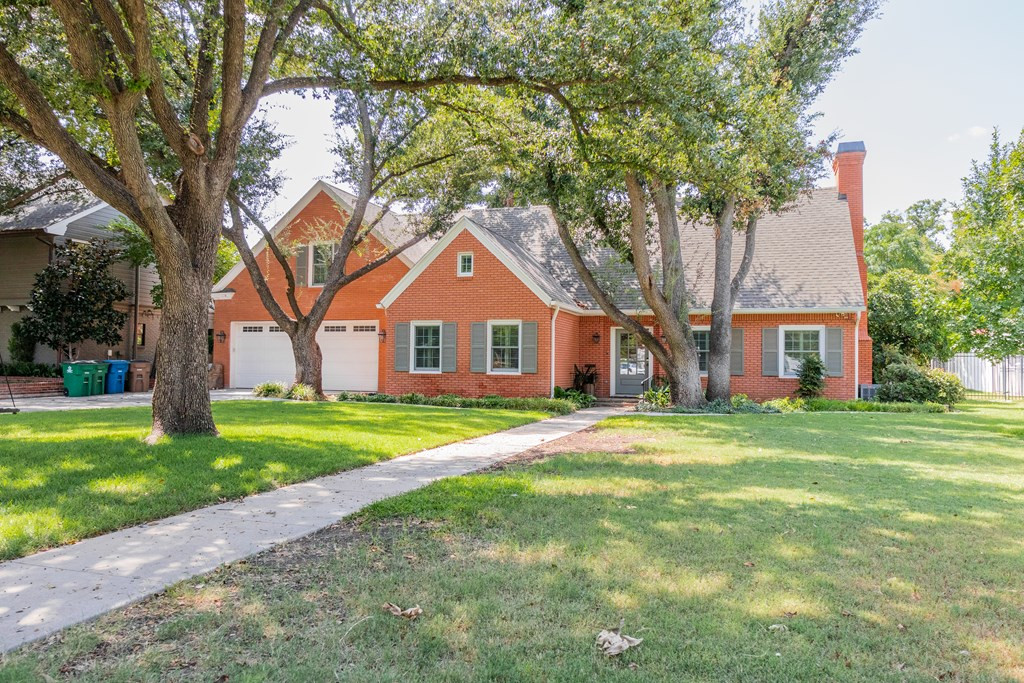 1501 Paseo De Vaca Street Property Photo 3