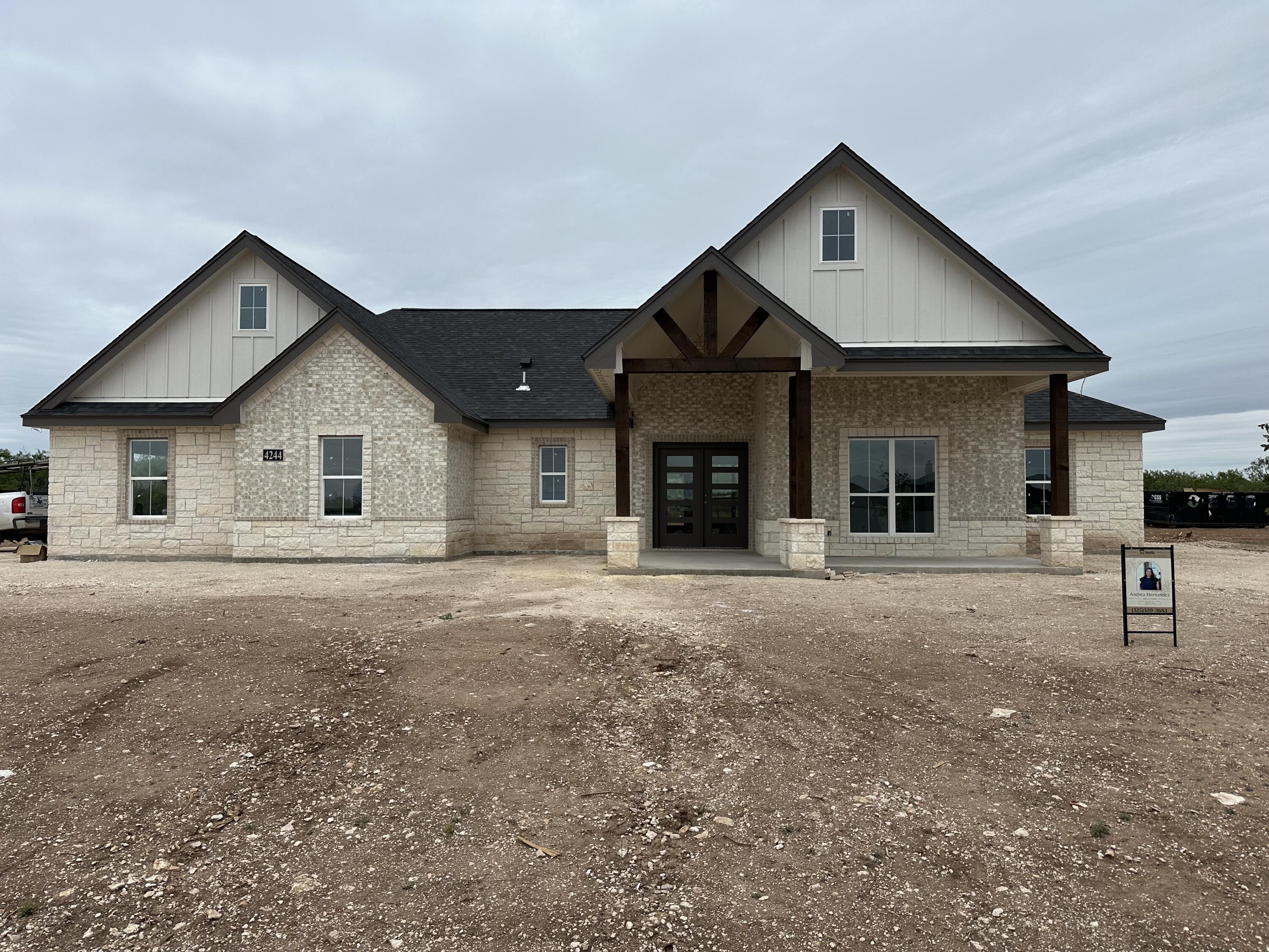 4244 Wildebeest Way Property Photo 1