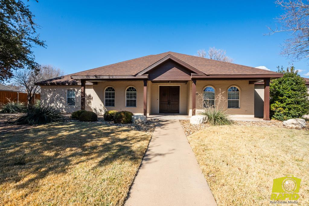 6014 Kingsbridge Drive Property Photo 1