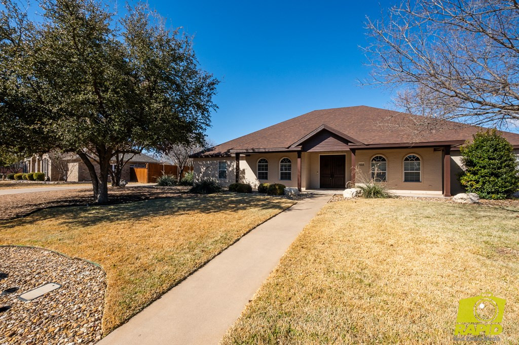 6014 Kingsbridge Drive Property Photo 2