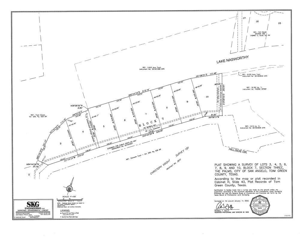 2297 Hillside Drive Property Photo 2