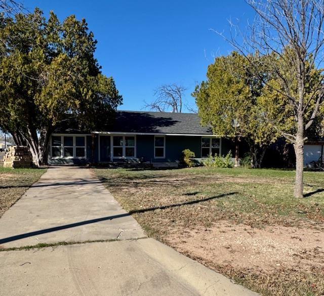 2218 W Concho Avenue Property Photo 1