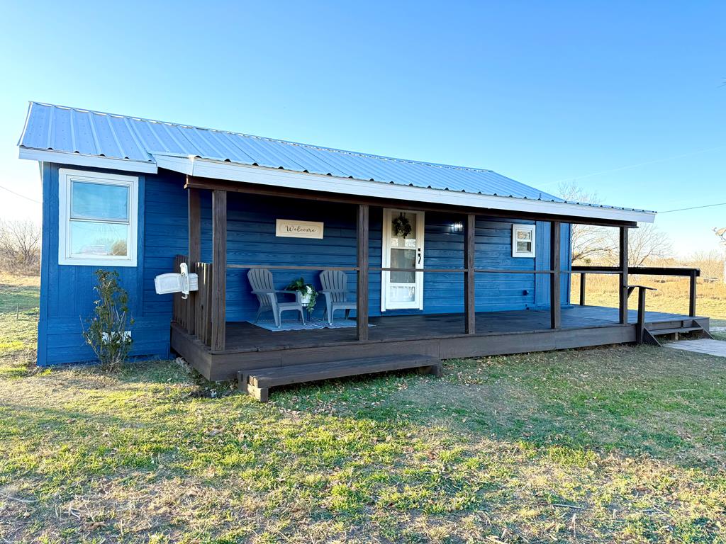 9991 N Grape Creek Rd Property Photo 1