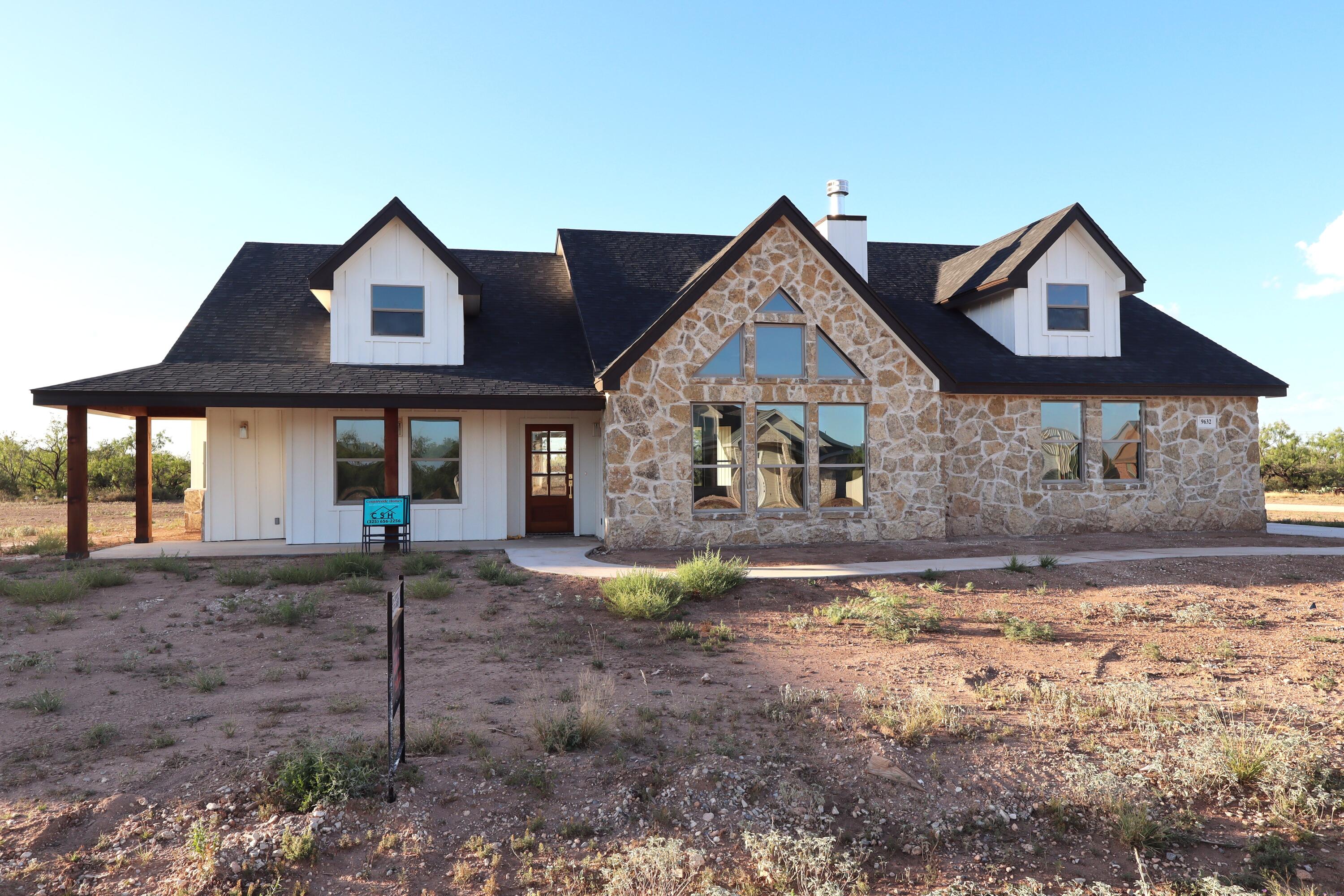 9632 Grey Wolf Lane Property Photo 1