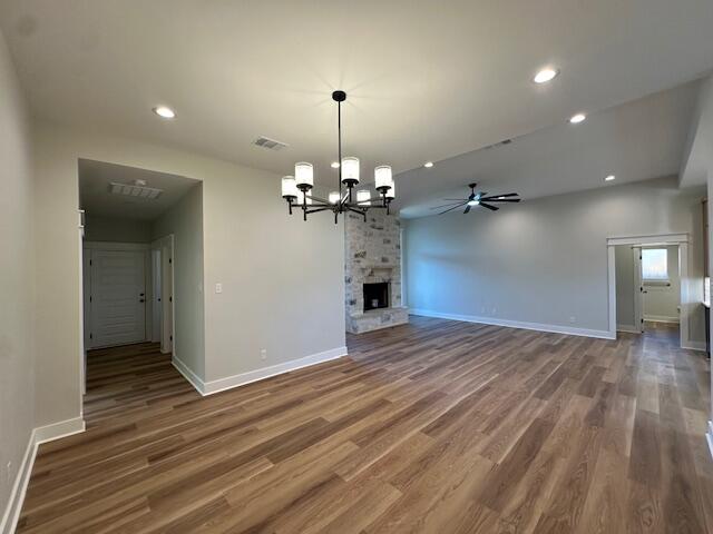 3605 Clearview Drive Property Photo 3