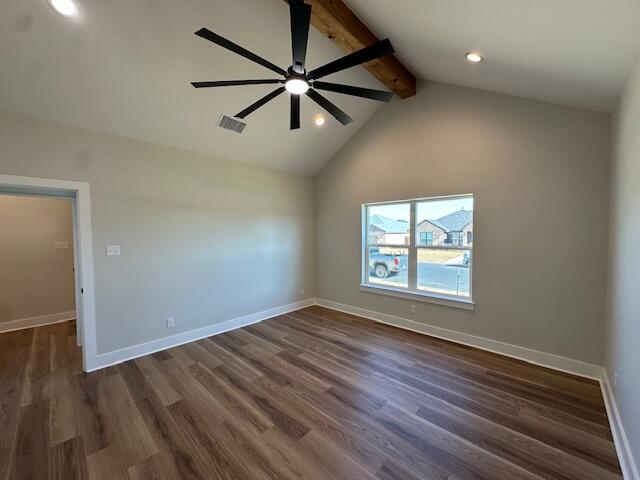 3605 Clearview Drive Property Photo 8