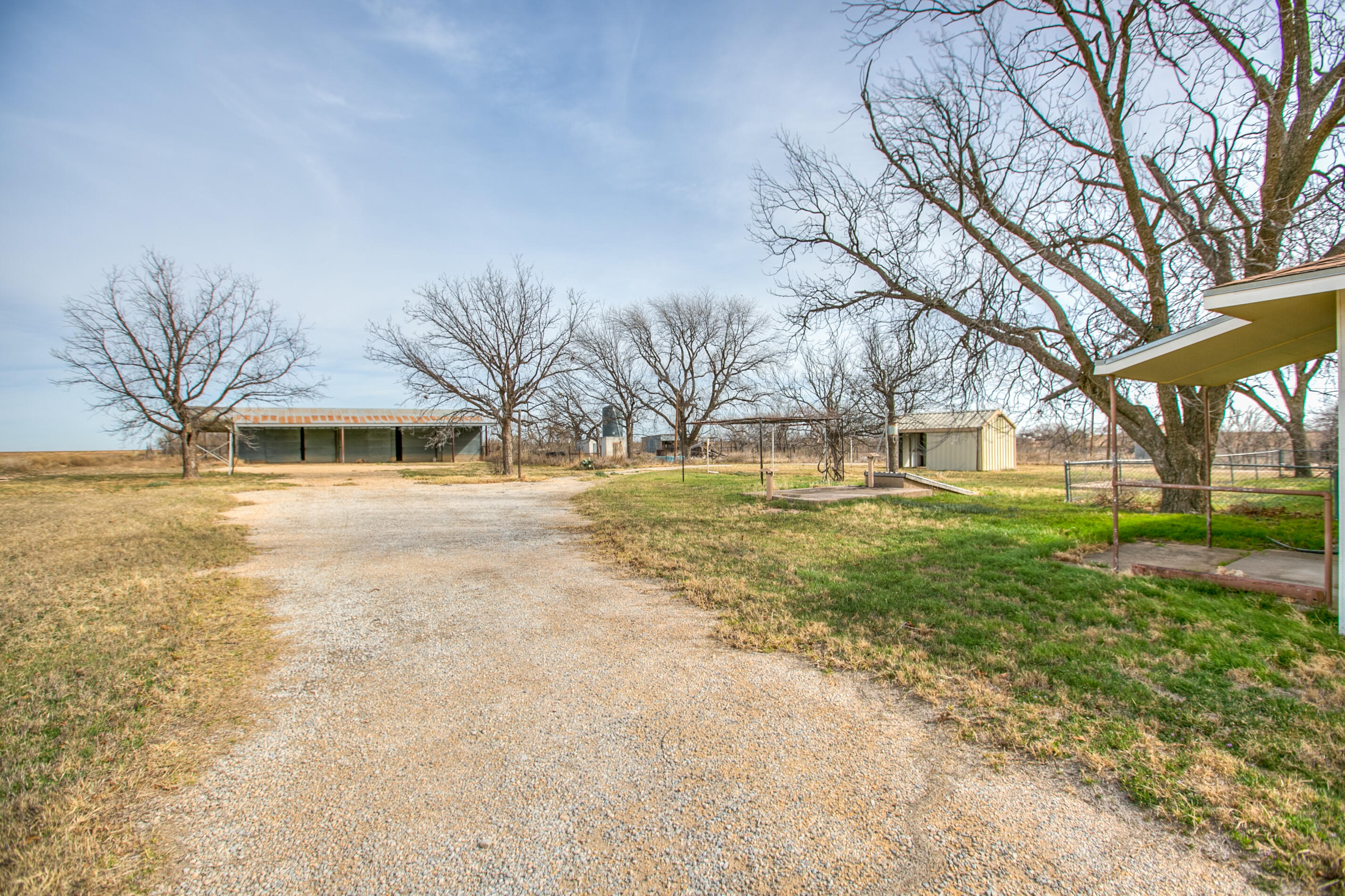 17342 Farm To Market 1929 Property Photo 7