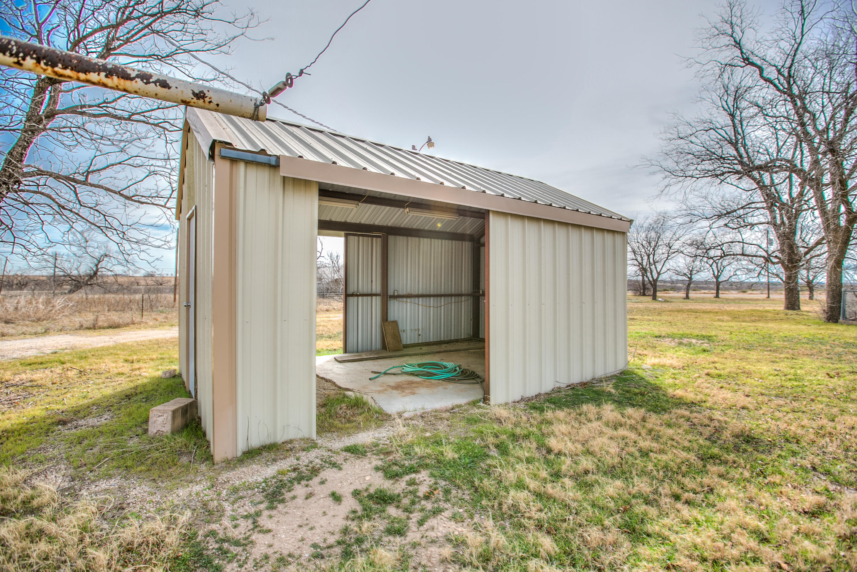 17342 Farm To Market 1929 Property Photo 11