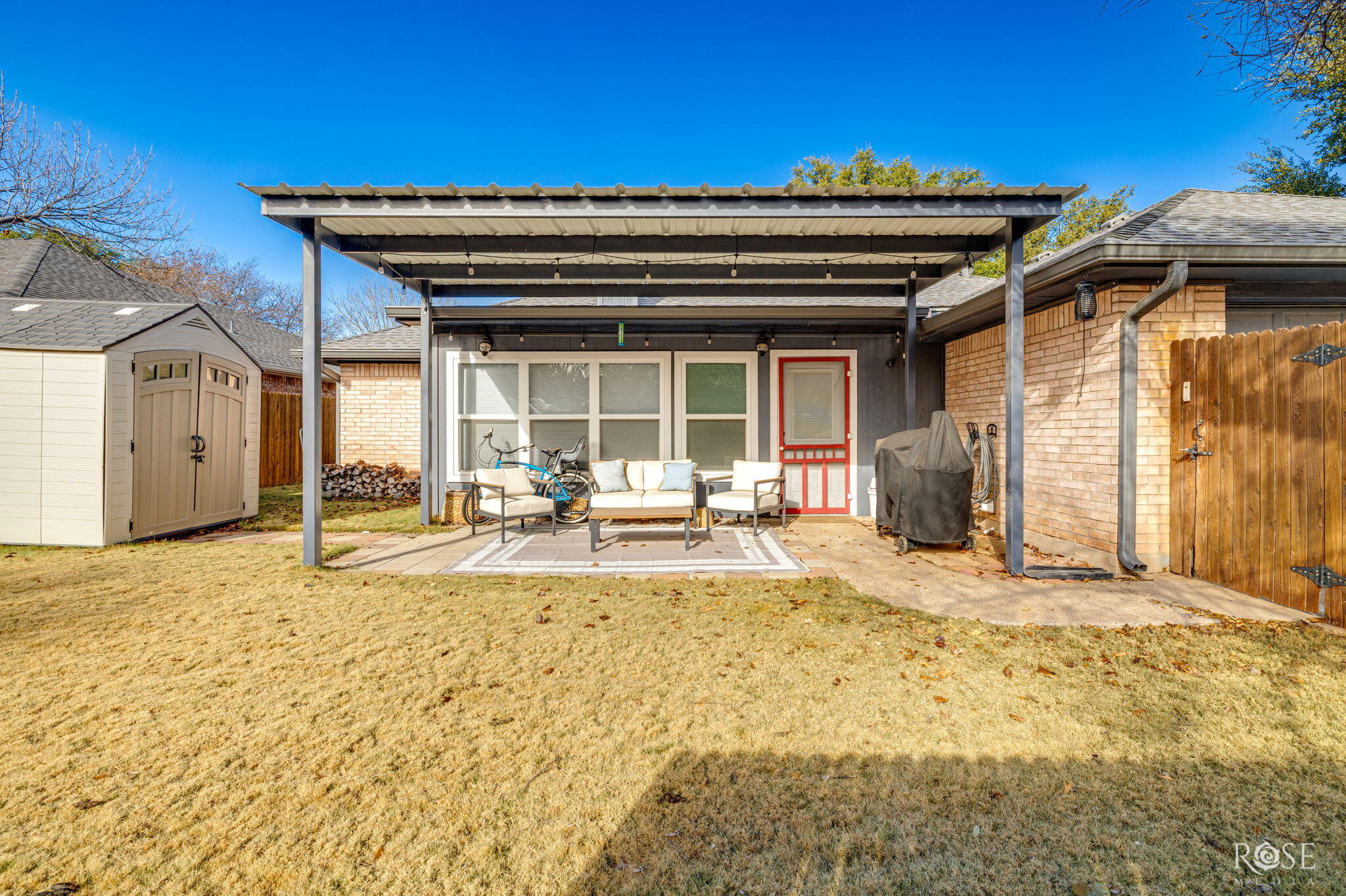 4822 Scarlet Oak Drive Property Photo 31