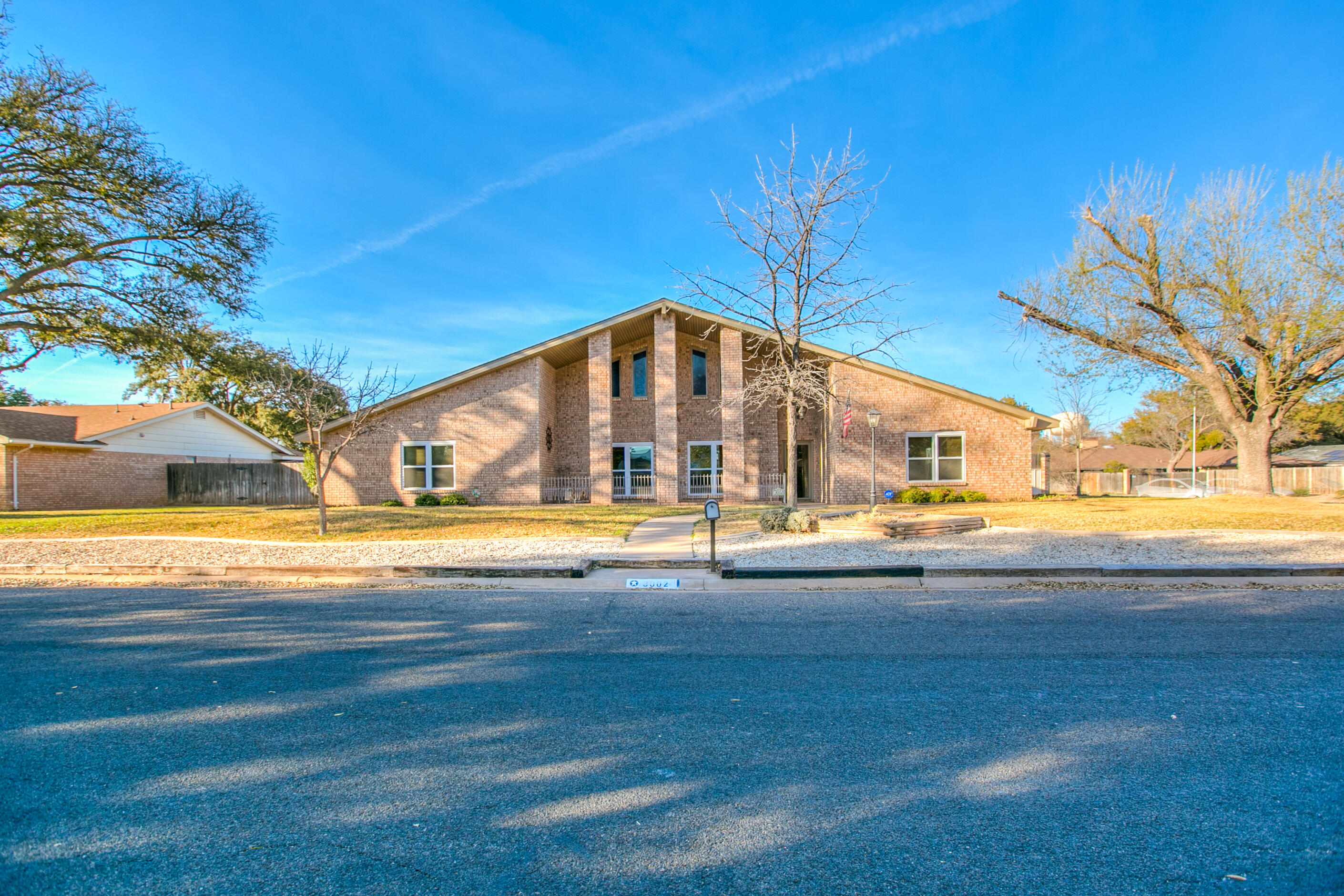 3002 Palo Duro Drive Property Photo 1