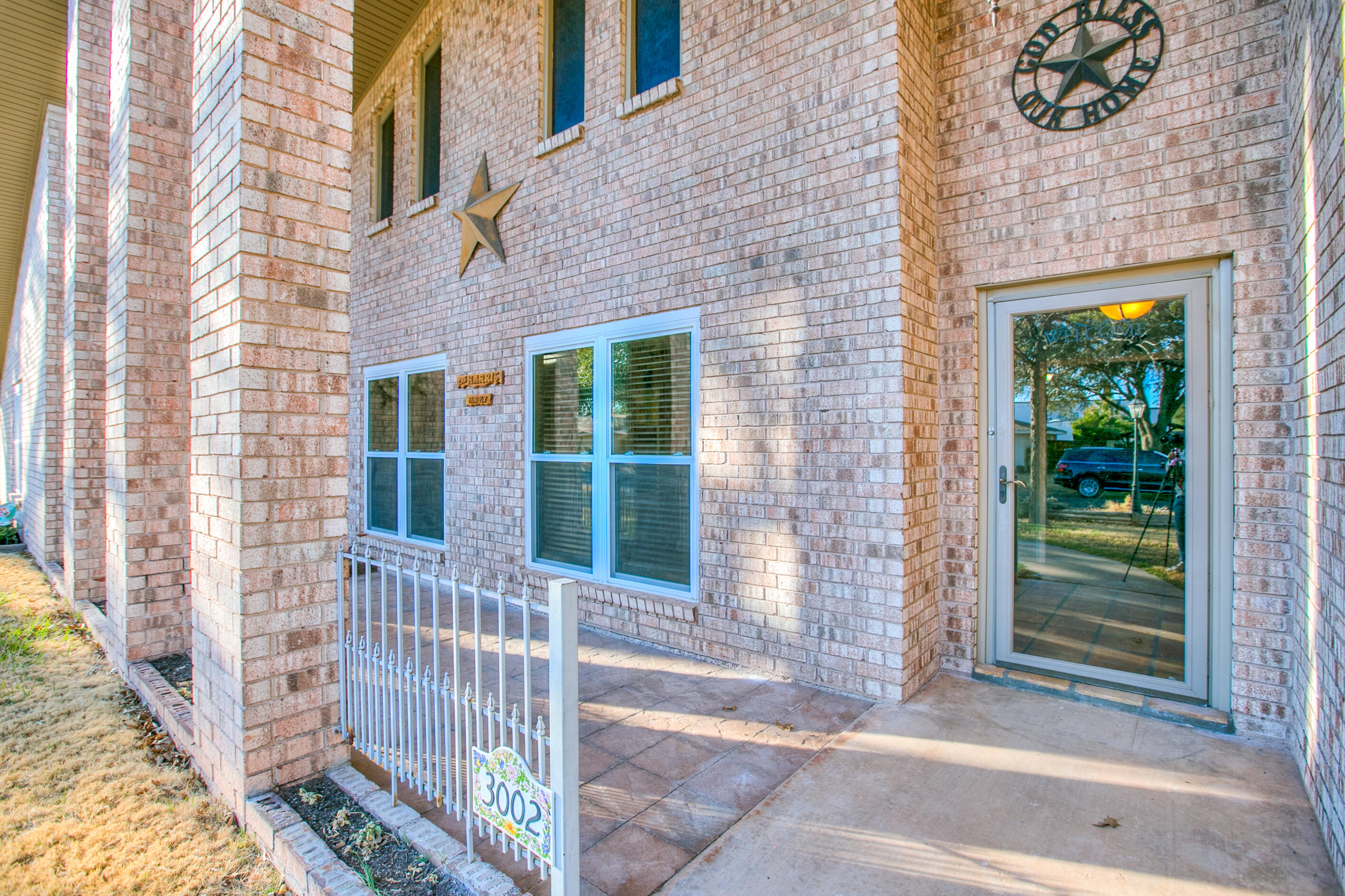 3002 Palo Duro Drive Property Photo 3