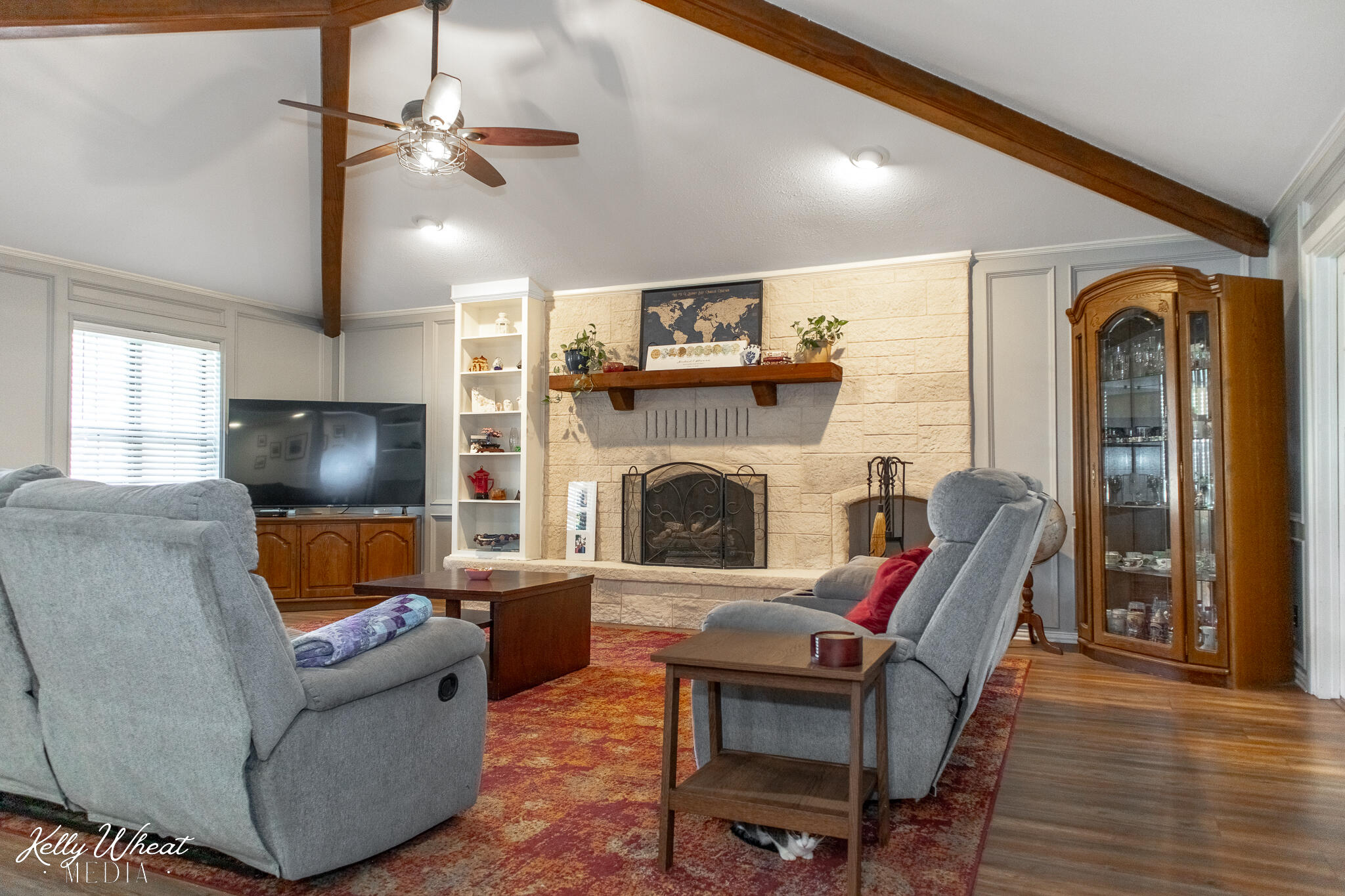5017 Green Valley Circle Property Photo 4