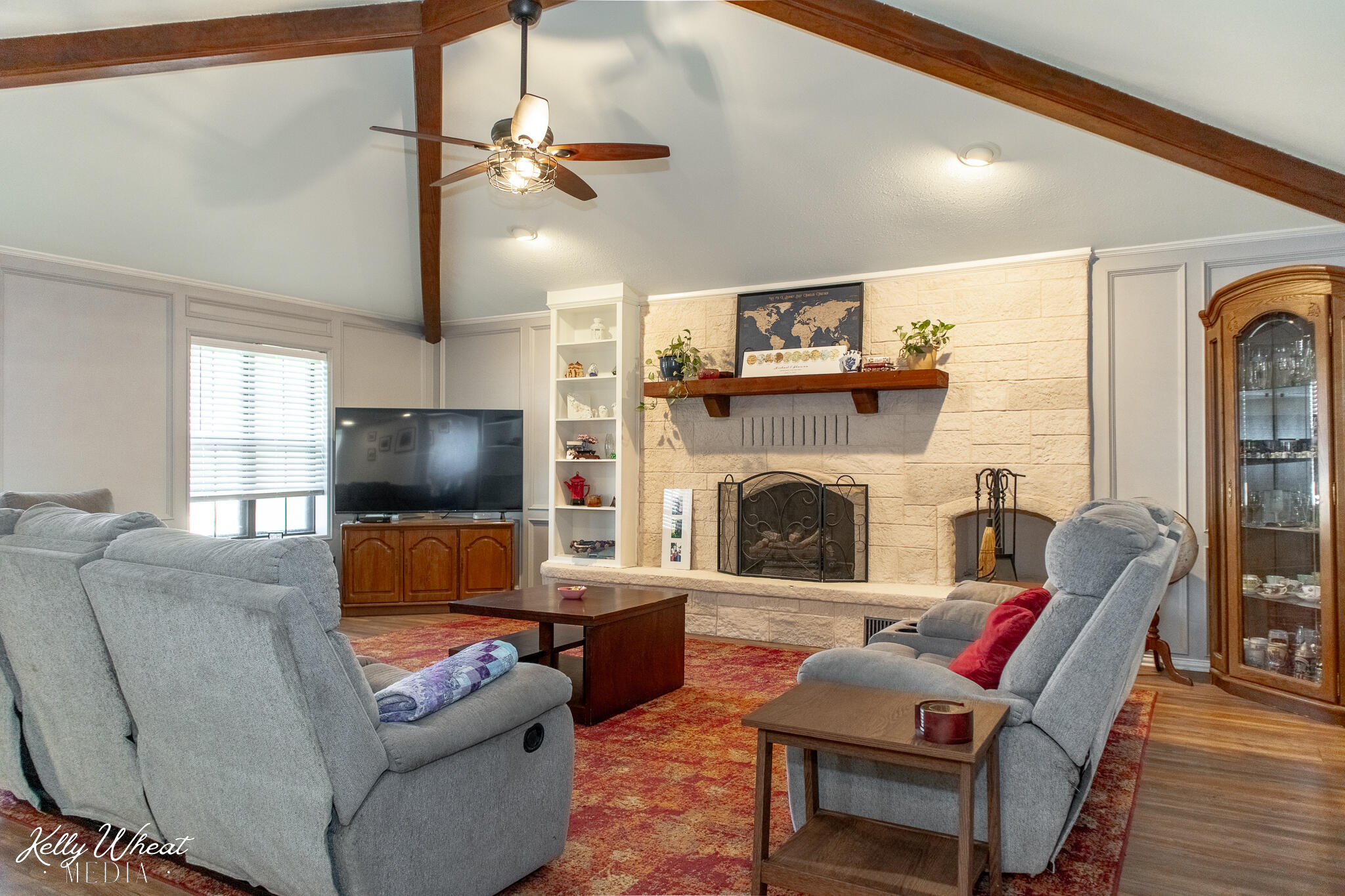 5017 Green Valley Circle Property Photo 5