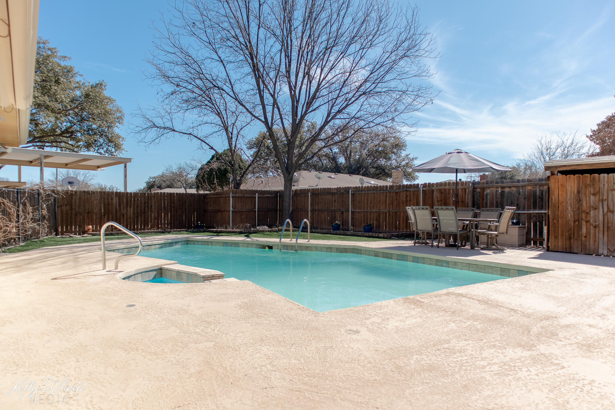 5017 Green Valley Circle Property Photo 36