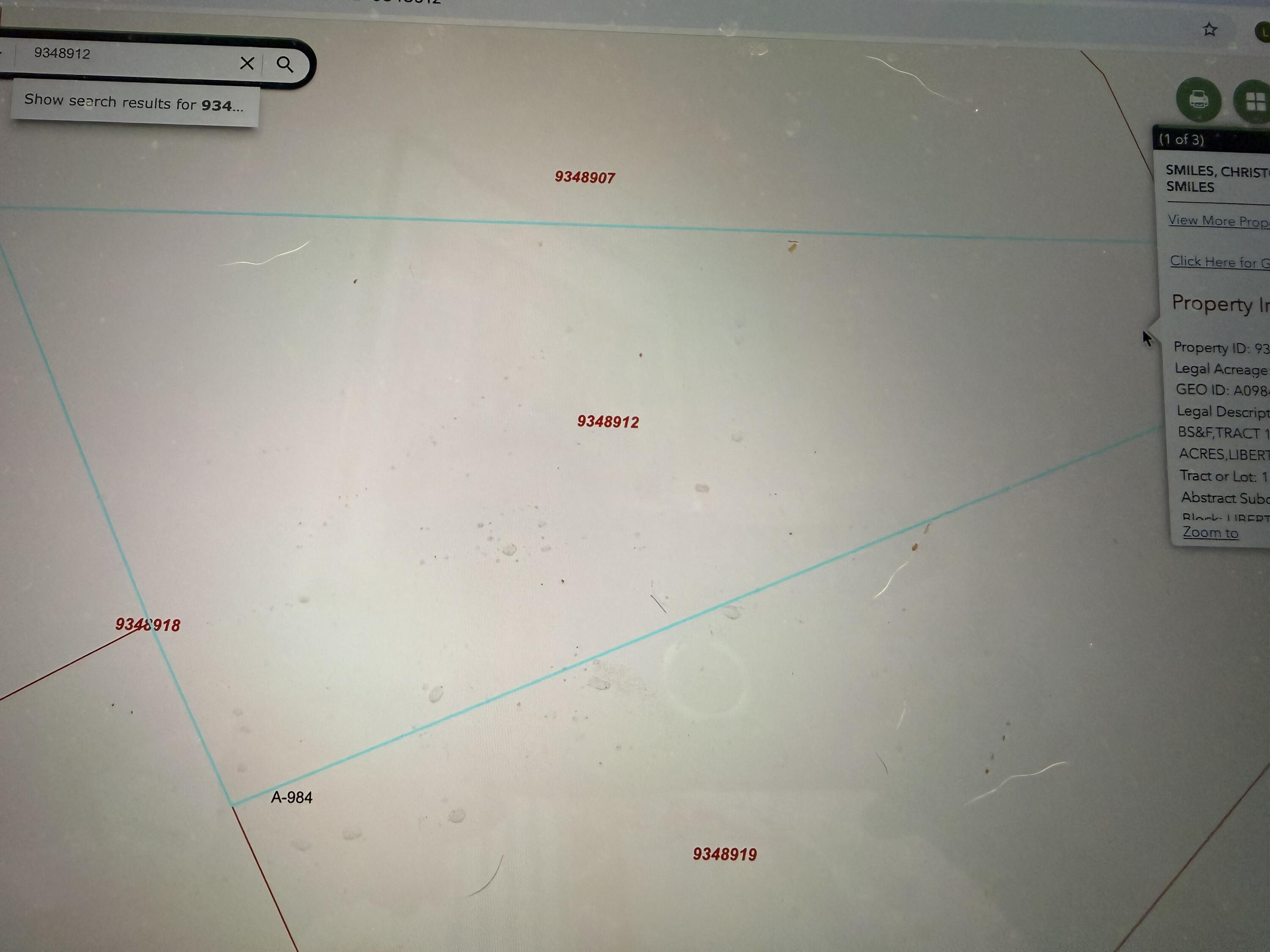 1251 Mesquite Lane Property Photo 3