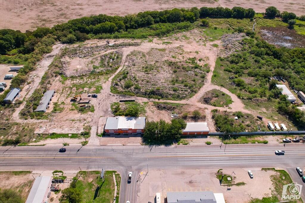 2020 S Chadbourne Street Property Photo 2