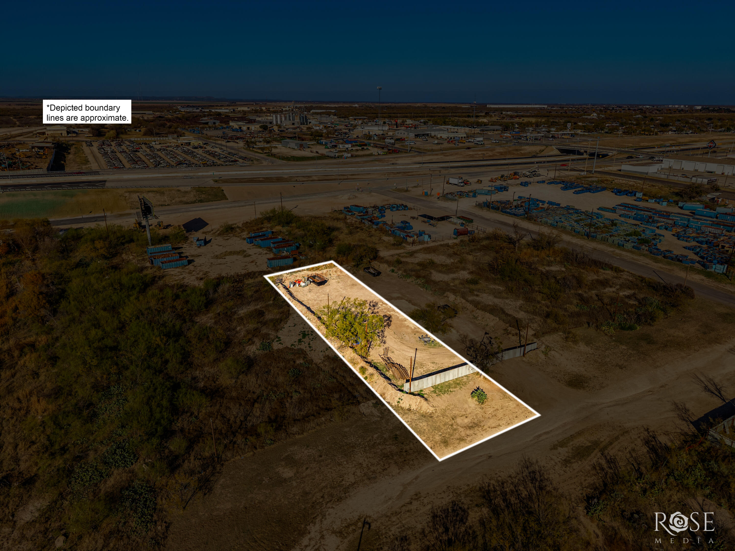 1310 Veck Street Property Photo 1