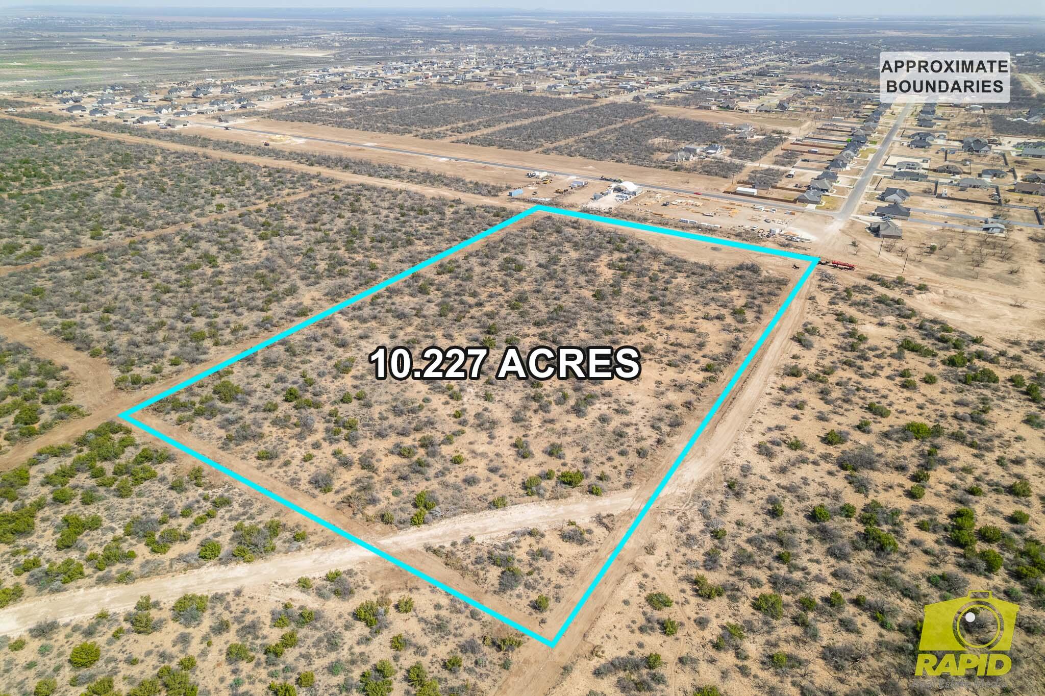 9912 Omega Road Property Photo 1
