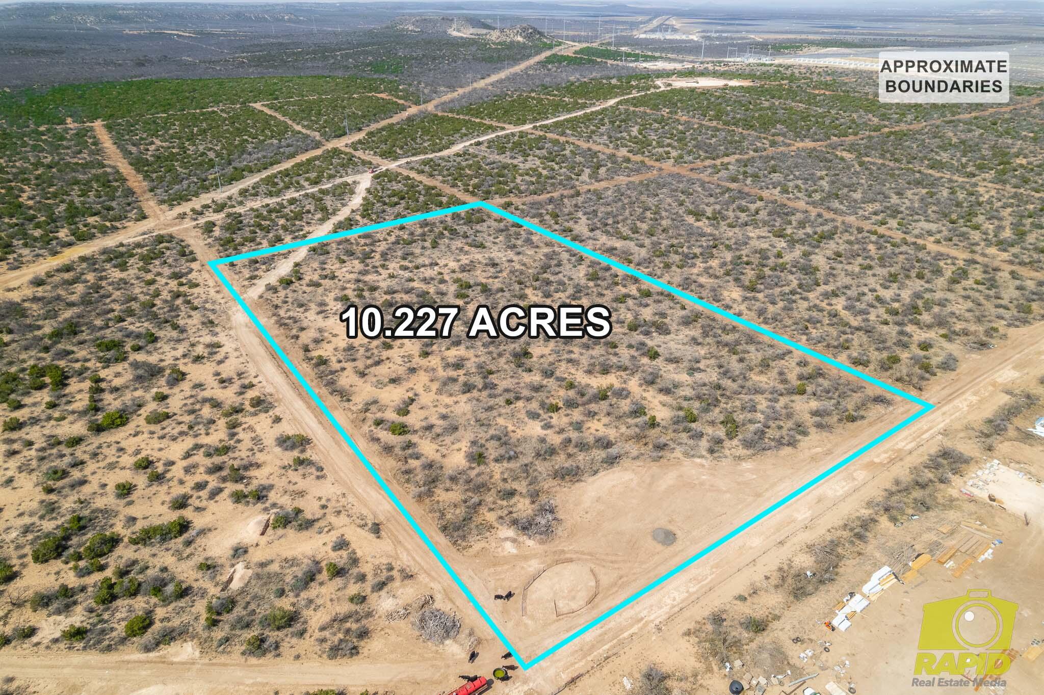9912 Omega Road Property Photo 2
