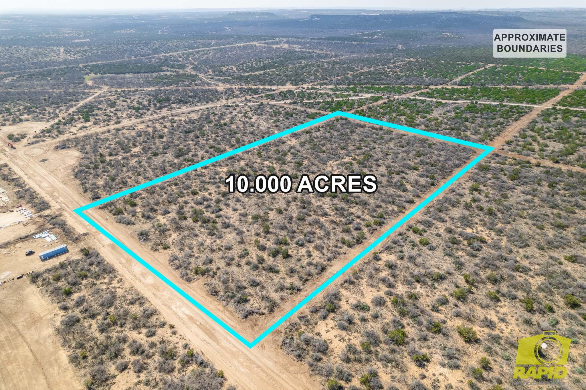 9929 Alpha Road Property Photo 1