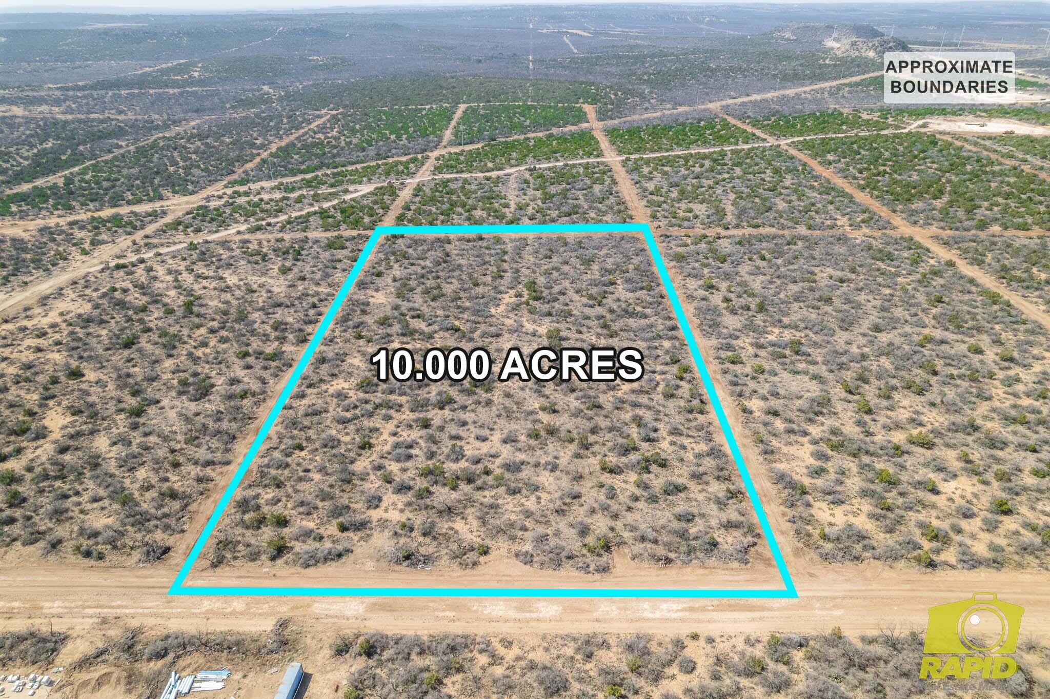 9929 Alpha Road Property Photo 2