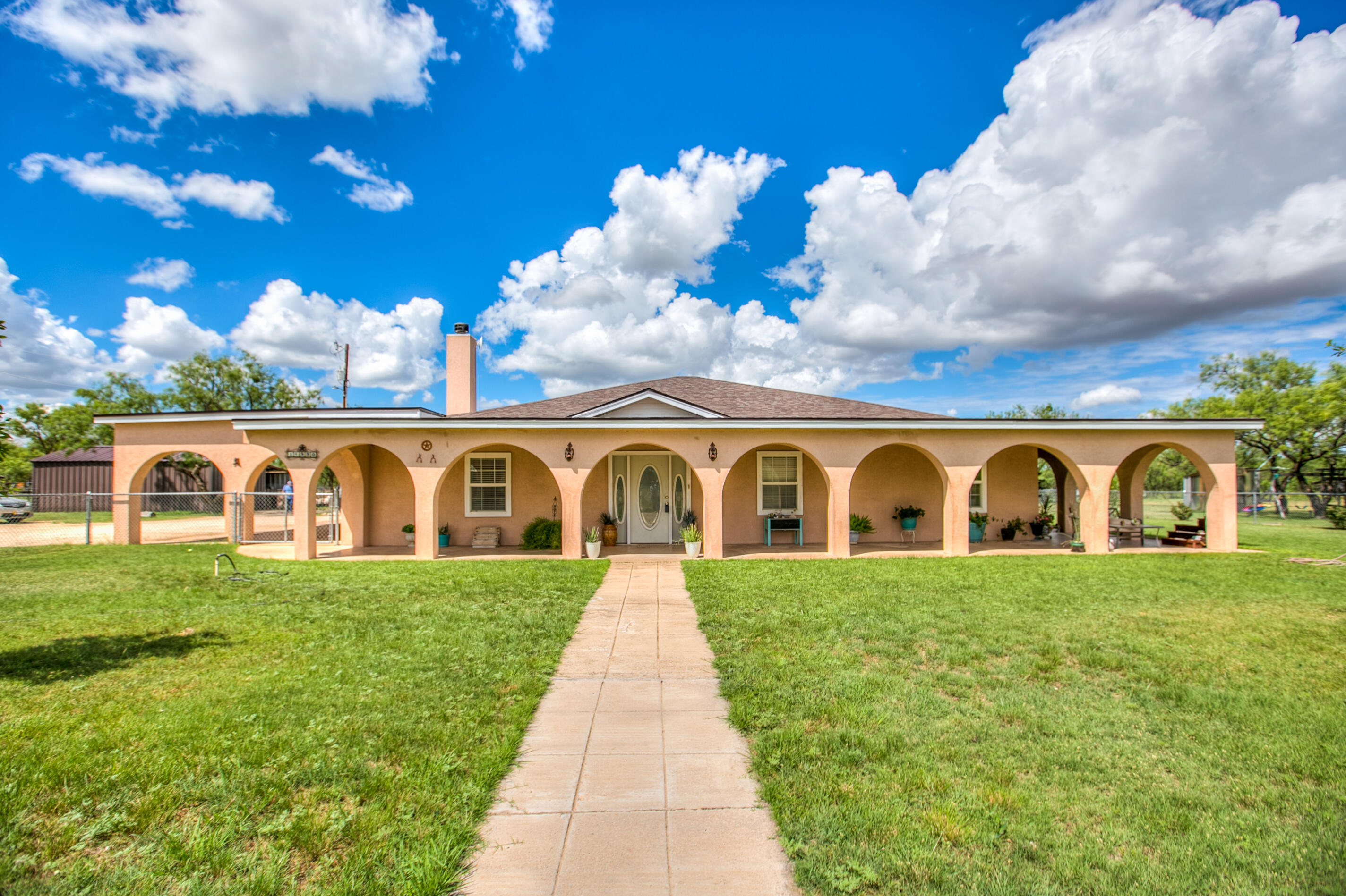 14550 Deer Valley Drive Property Photo 1