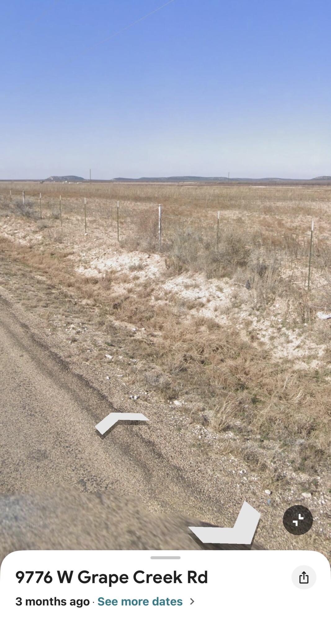 9776 W Grape Creek Road Property Photo 7