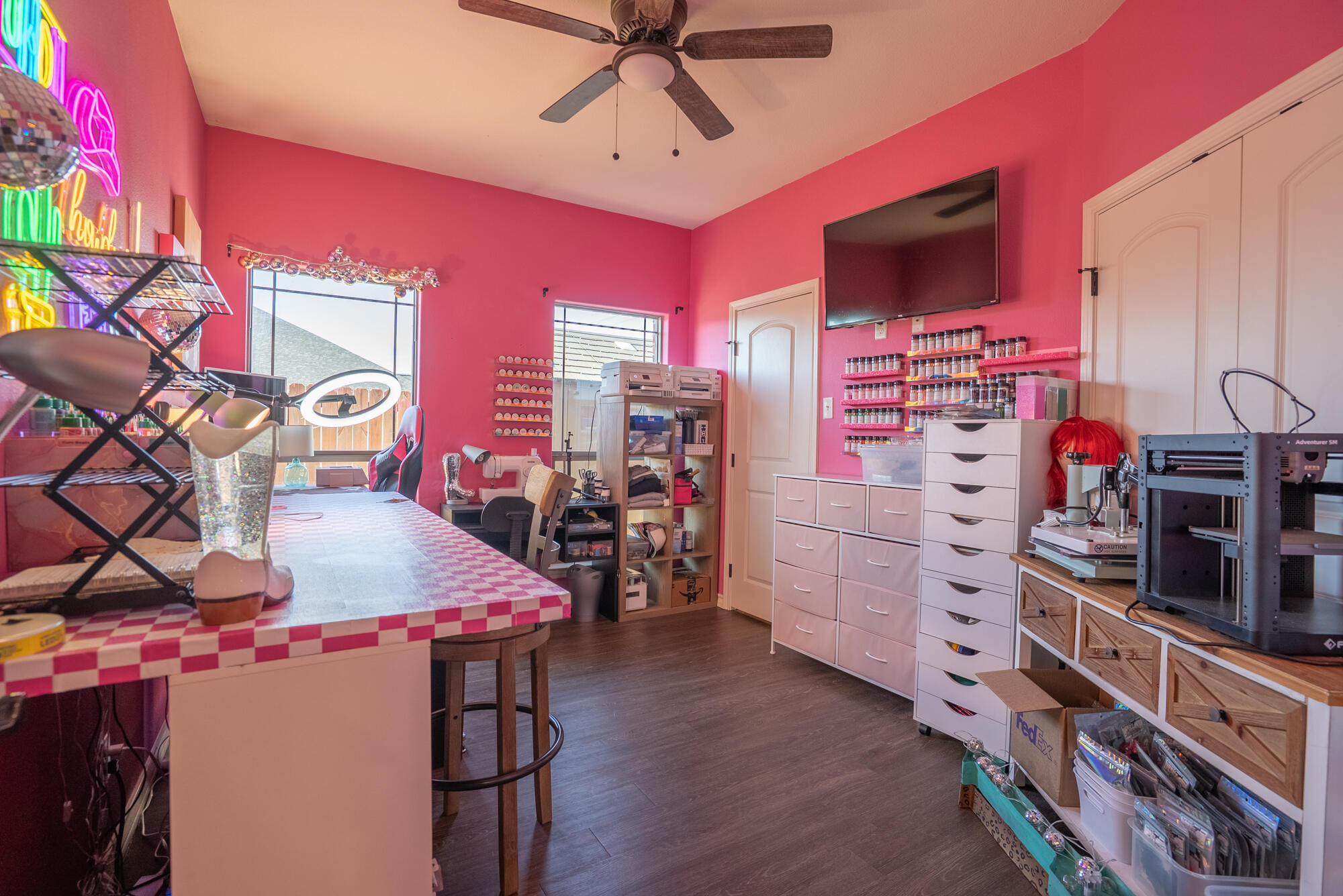 1865 S Concho Drive Property Photo 17