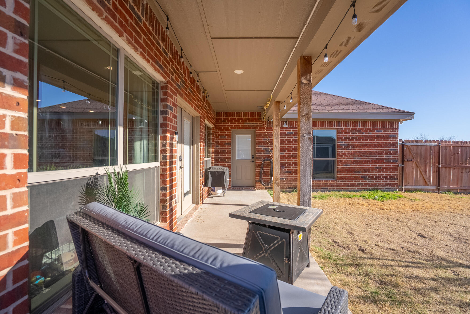 1865 S Concho Drive Property Photo 18