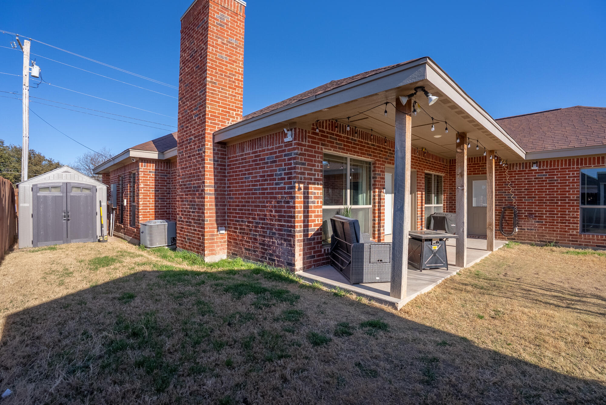 1865 S Concho Drive Property Photo 19