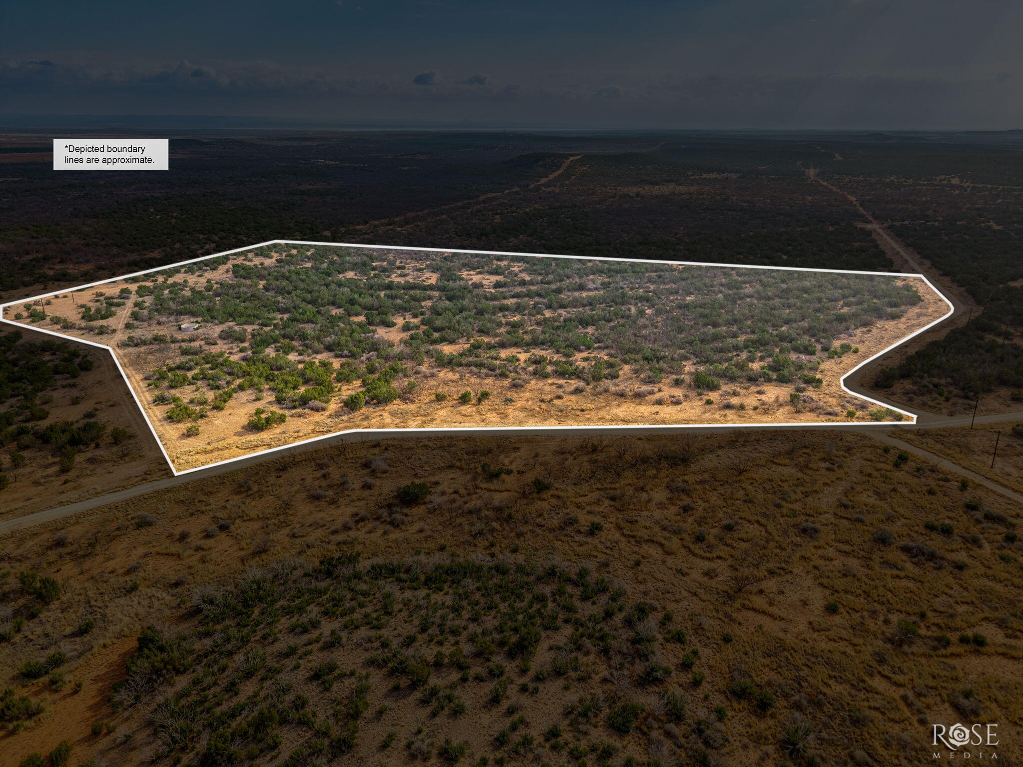 00 Green Mountain Ranch Tract 32a274, A2063 Property Photo 4