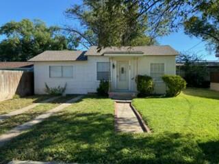 805 Mesquite Avenue Property Photo 1