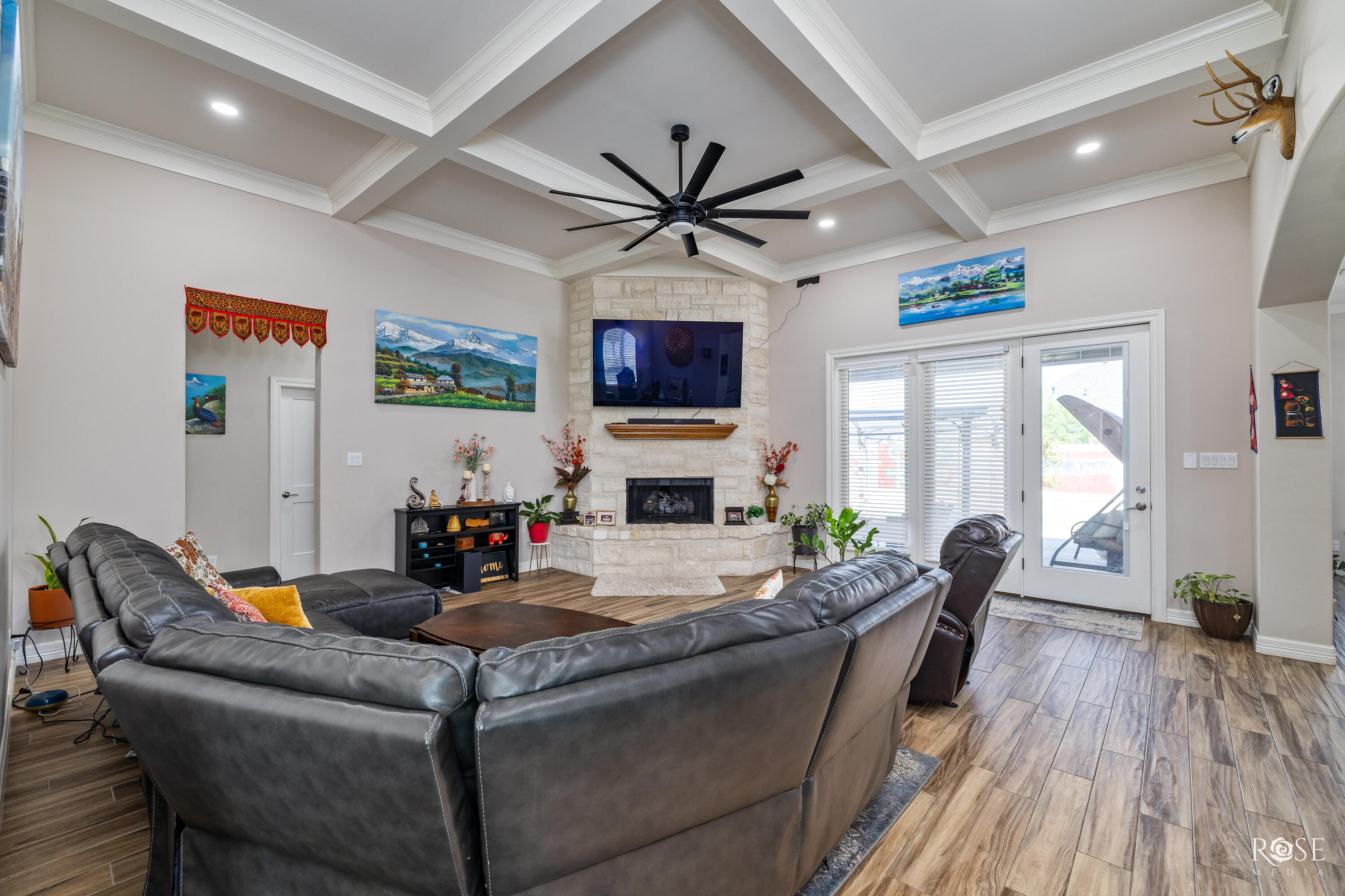 4710 Shadow Creek Drive Property Photo 10