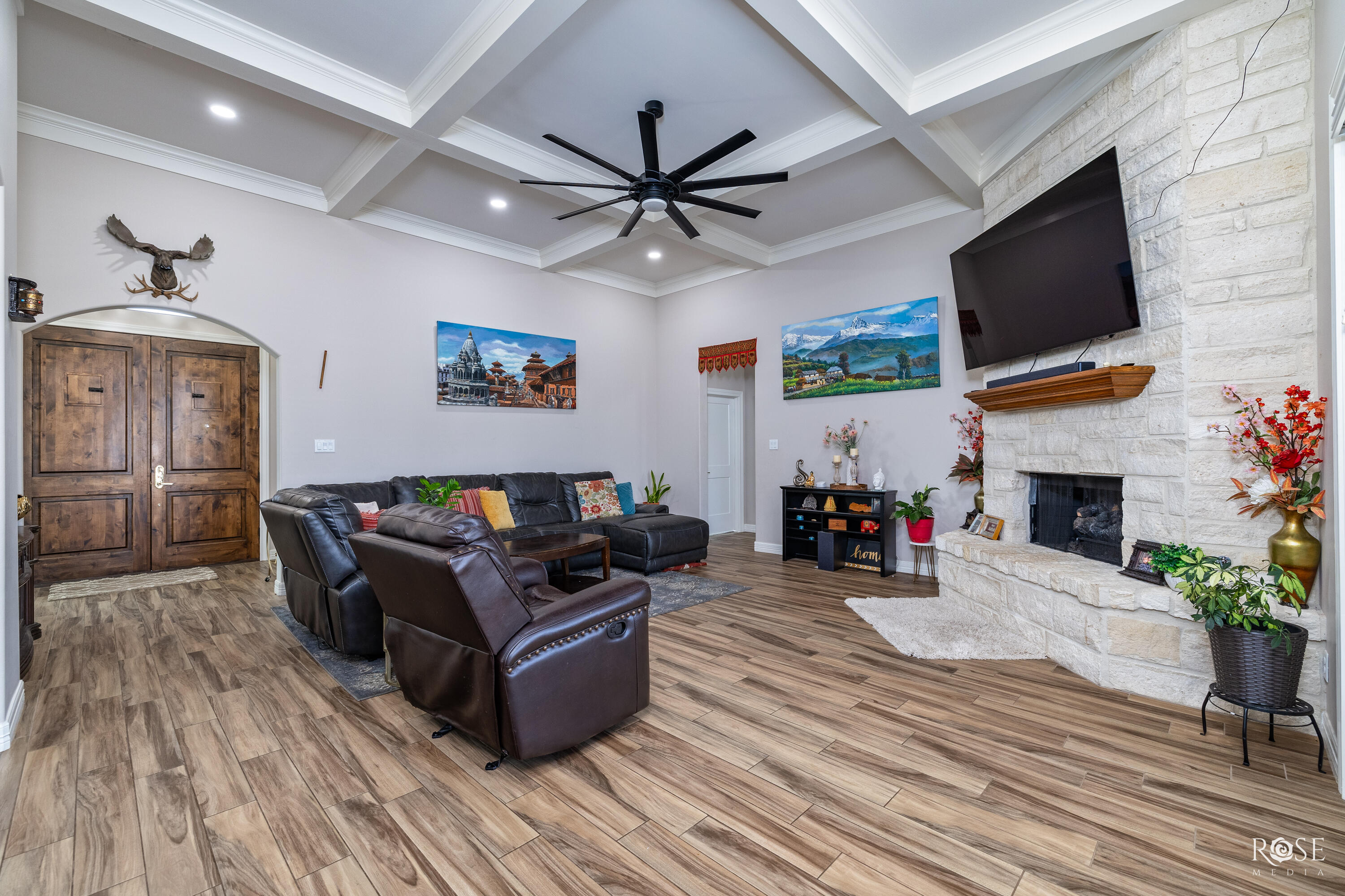 4710 Shadow Creek Drive Property Photo 11