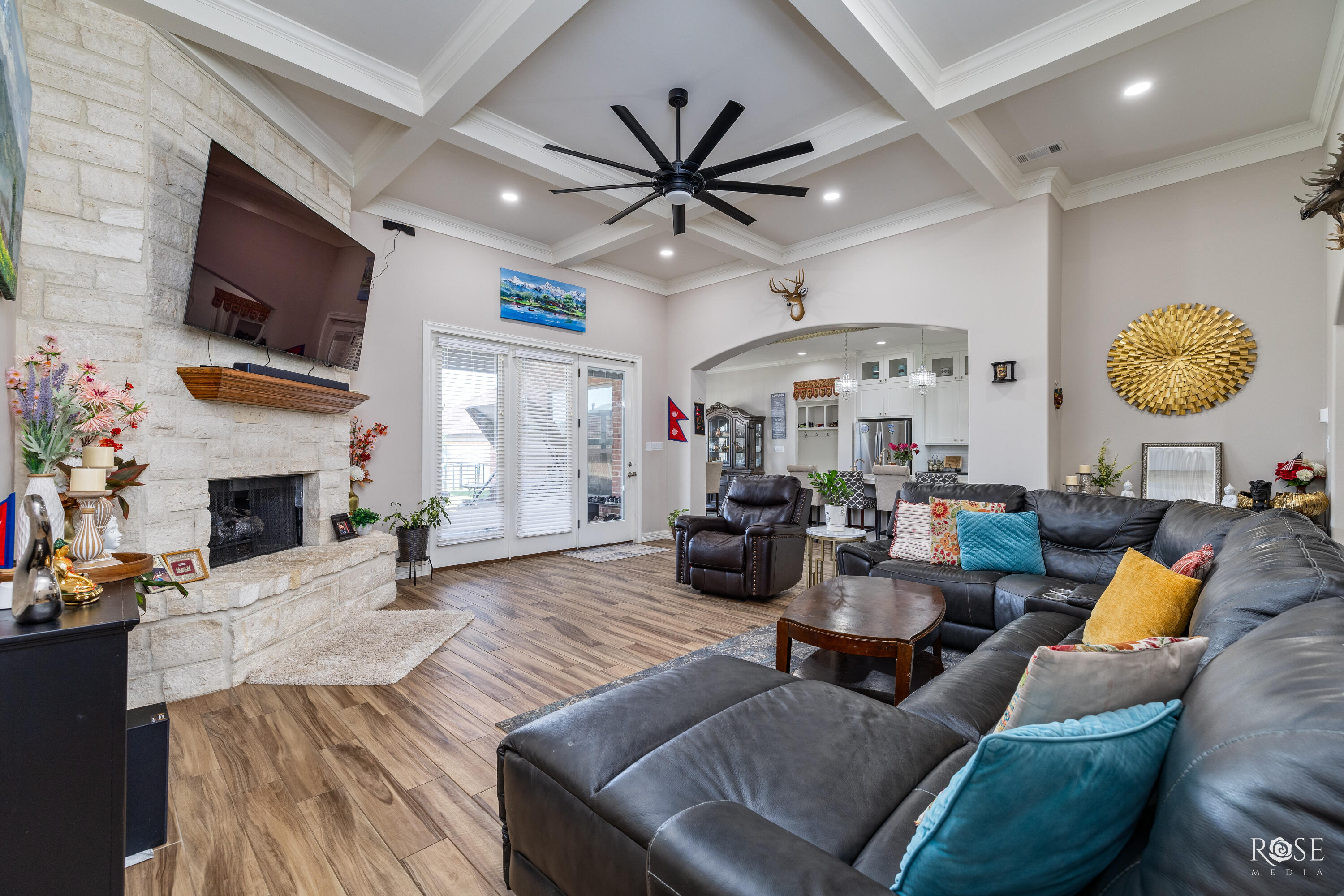 4710 Shadow Creek Drive Property Photo 12
