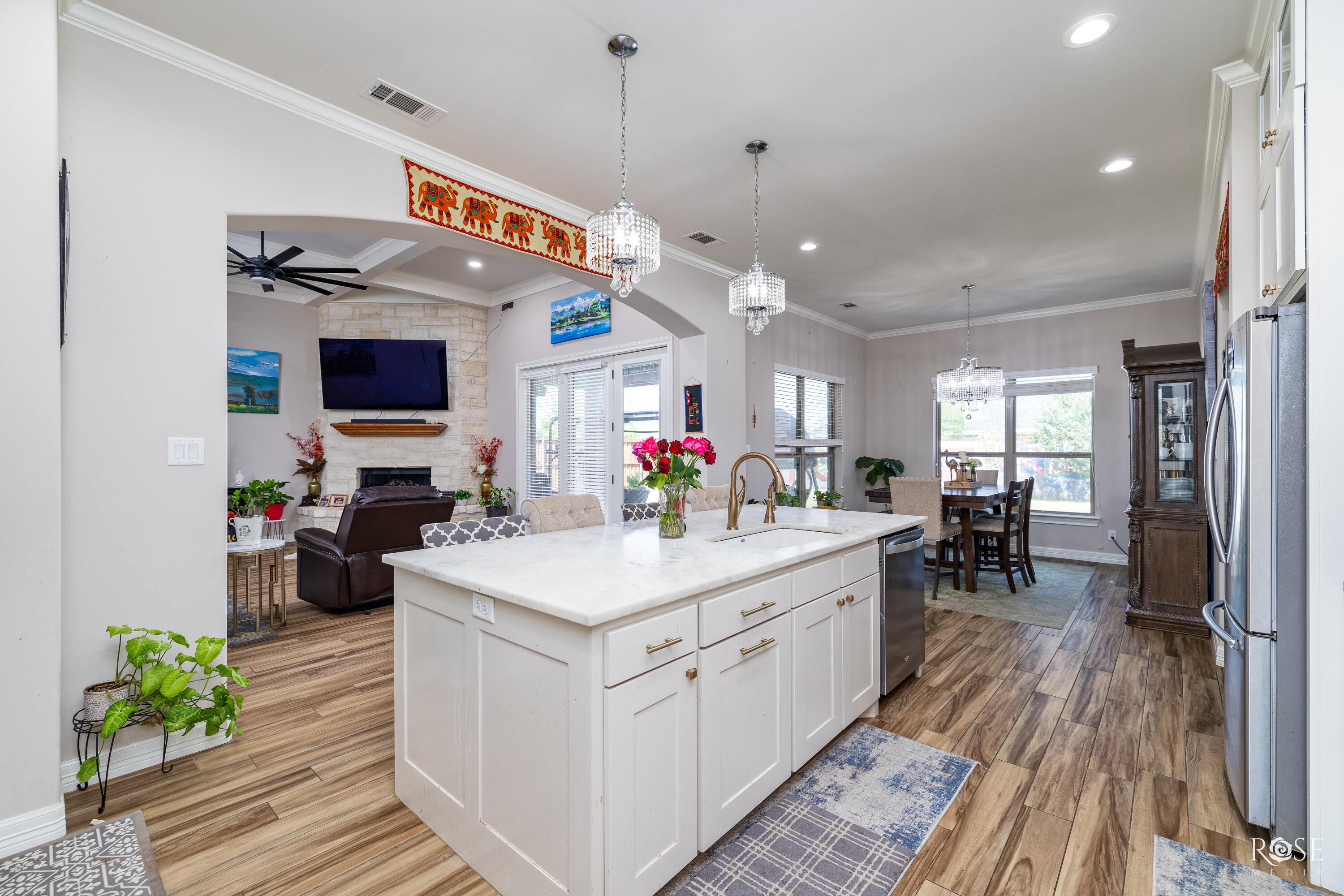 4710 Shadow Creek Drive Property Photo 16