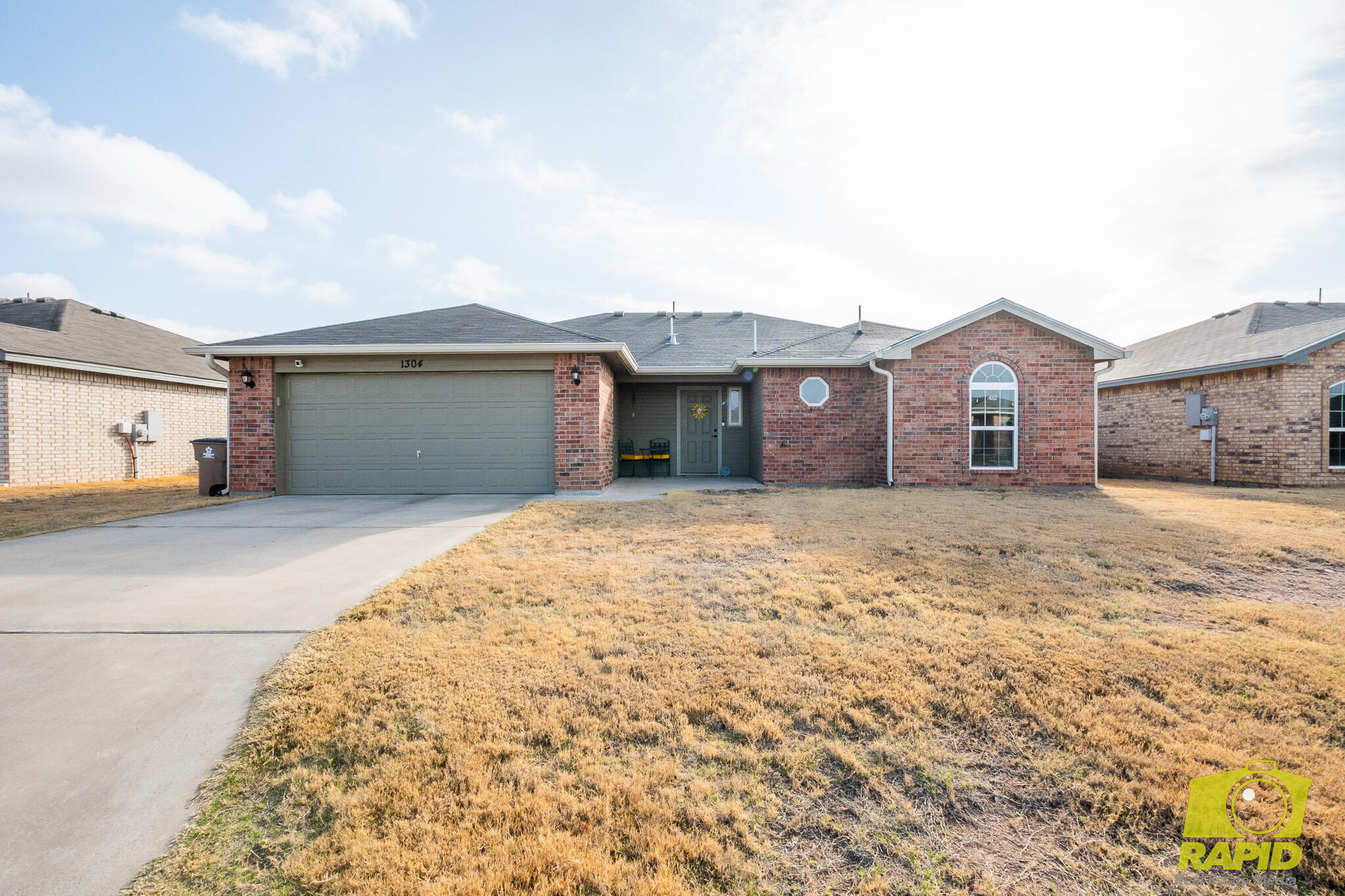 1304 Elmo Lane Property Photo 1