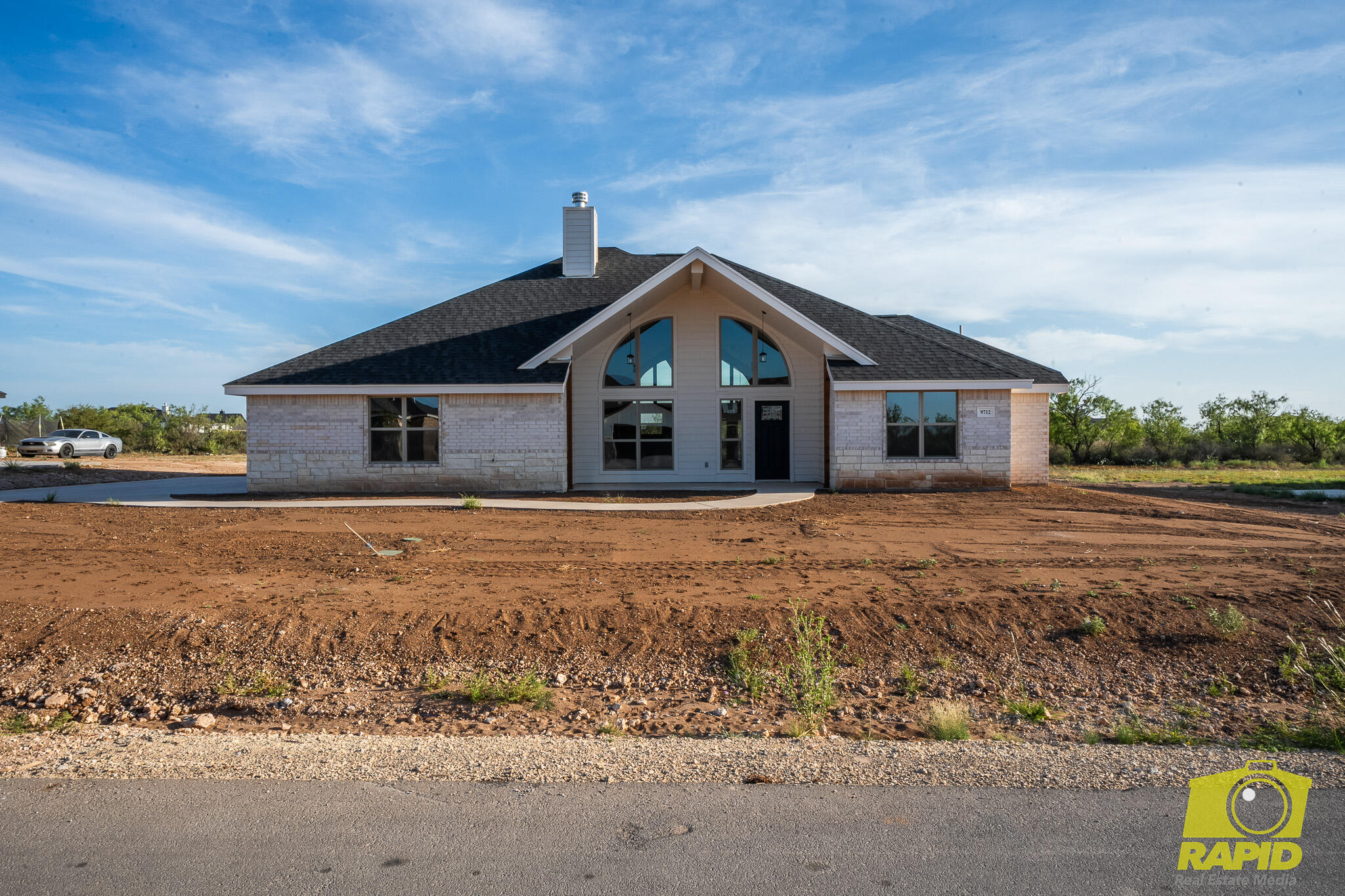 9712 Jaguar Trail Property Photo 1