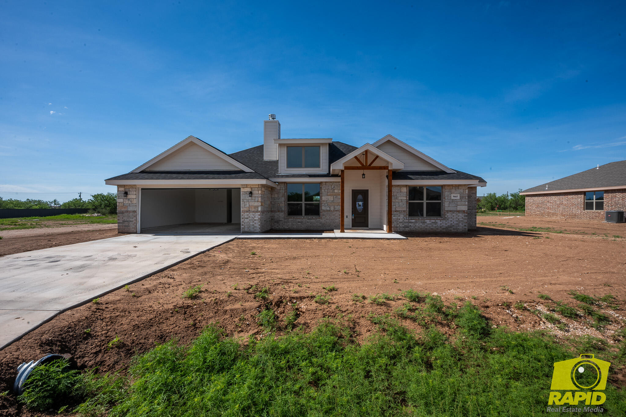 9665 Jaguar Trail Property Photo 1