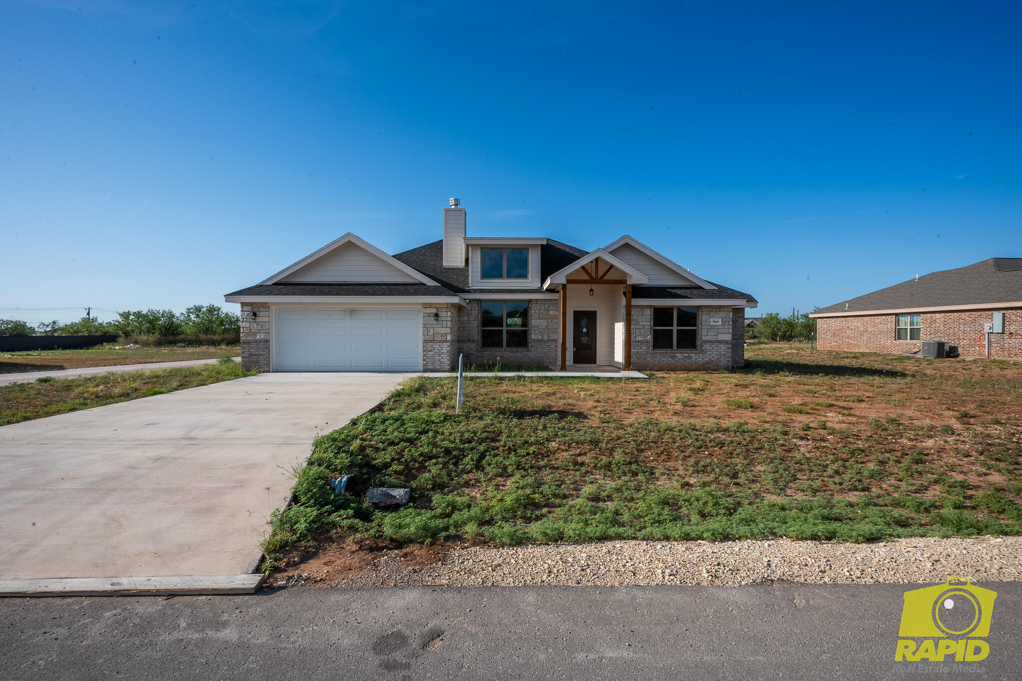 9665 Jaguar Trail Property Photo 1