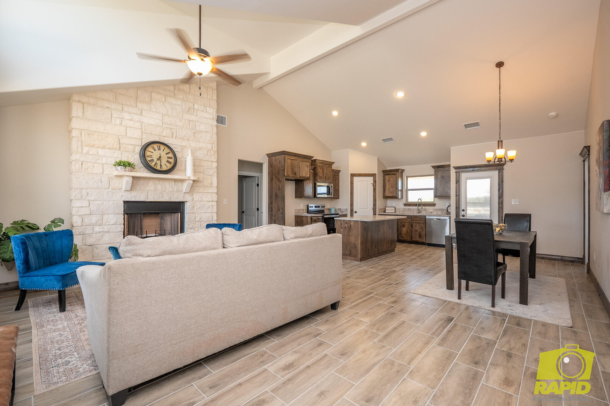 9665 Jaguar Trail Property Photo 3