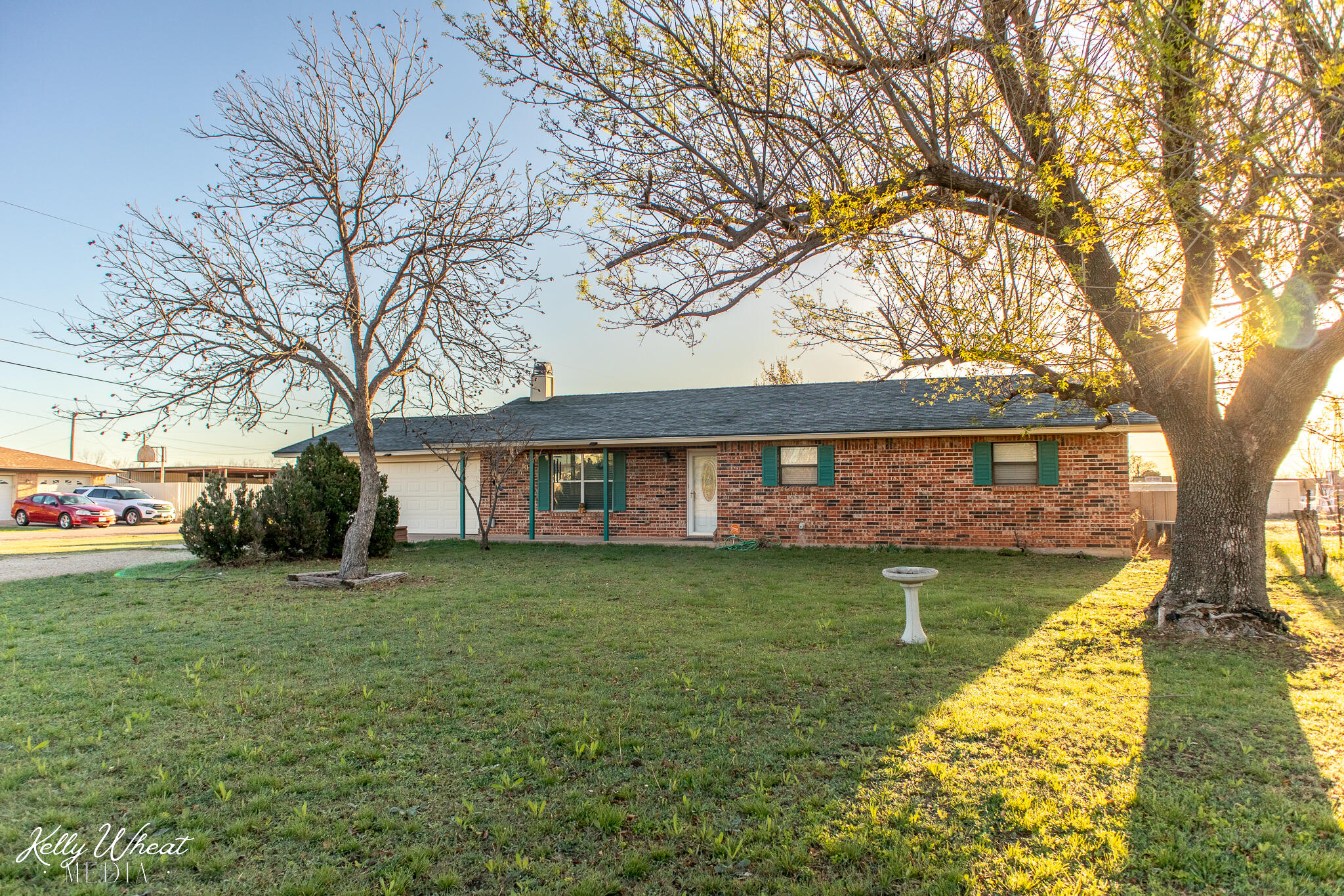 9842 N Grape Creek Road Property Photo 2
