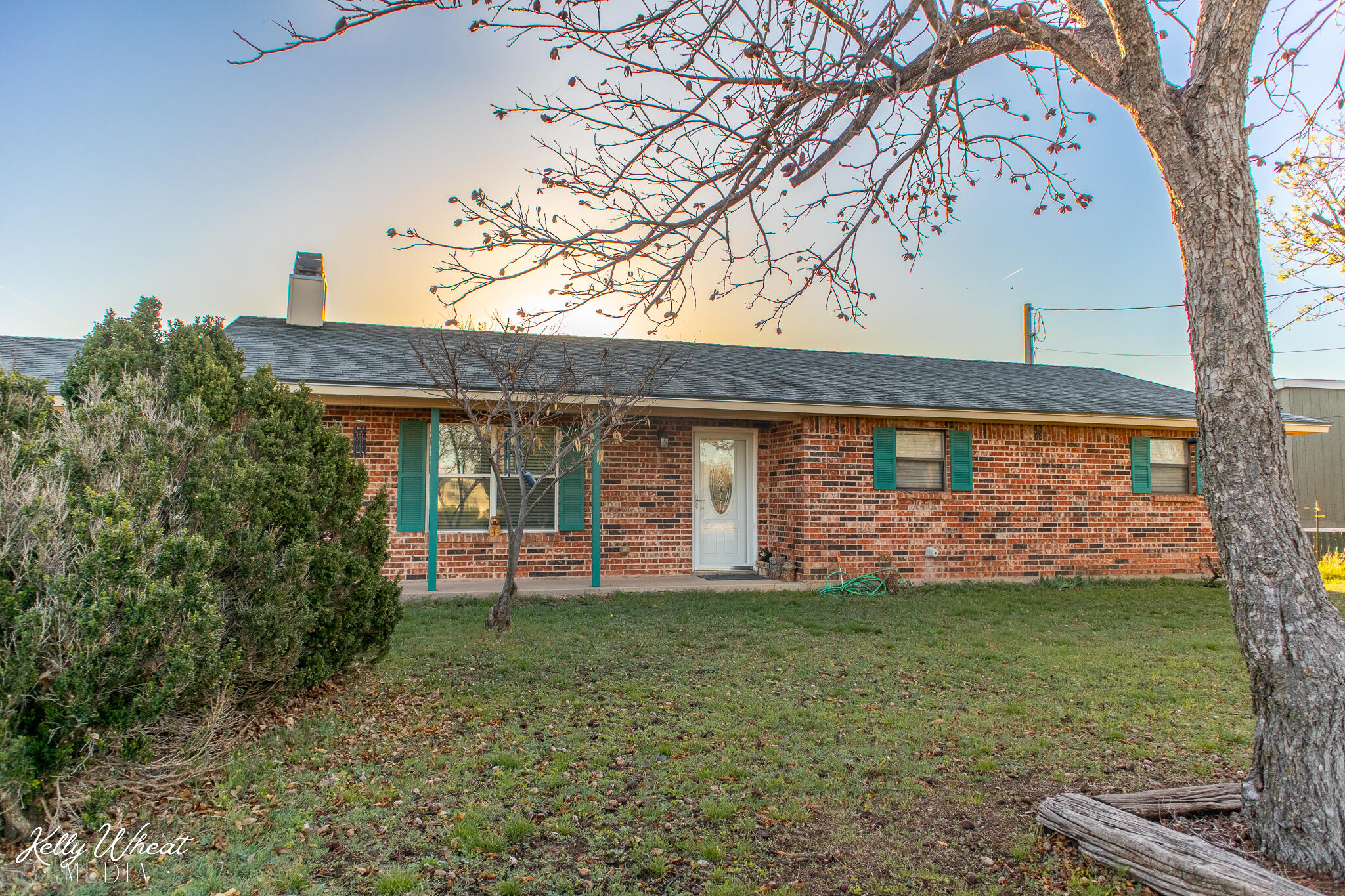9842 N Grape Creek Road Property Photo 4