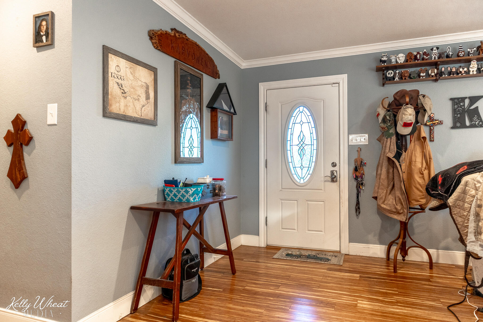 9842 N Grape Creek Road Property Photo 6